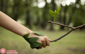 تعداد همیاران طبیعت شهرستان شهرضا از هزار نفر گذشت