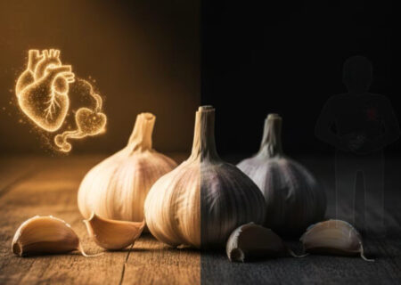 سیر، جلوی حملات مغزی را می‌گیرد