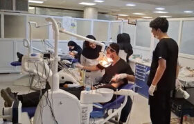 ارائه ۱۵۰۰ خدمت درمانی جهادی به مددجویان کمیته امداد شهرضا