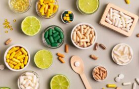 پنج ویتامین مورد نیاز بدن برای فصل سرد سال