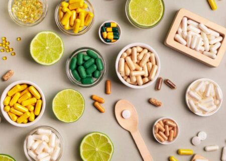 پنج ویتامین مورد نیاز بدن برای فصل سرد سال