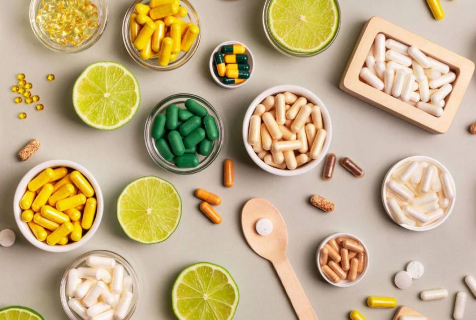 پنج ویتامین مورد نیاز بدن برای فصل سرد سال