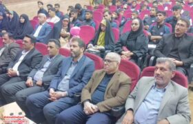 از ۱۲۰ نفر از مادران بازیکنان باشگاه پردیسان شهرضا تجلیل شد