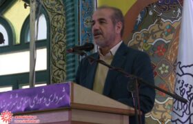 شهرضا در آستانه تبدیل شدن به الگوی ملی بازآفرینی شهری