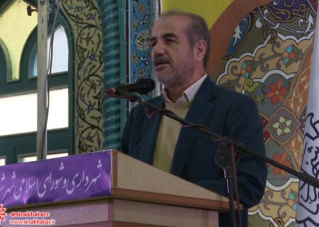 شهرضا در آستانه تبدیل شدن به الگوی ملی بازآفرینی شهری