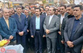 مثلث حکمرانی خوب شهری، راز موفقیت پروژه‌های عمرانی در شهرضا