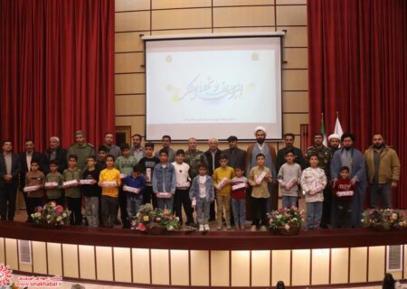 دومین اجلاس سراسری نماز نیروی زمینی ارتش در شهرضا برگزار شد