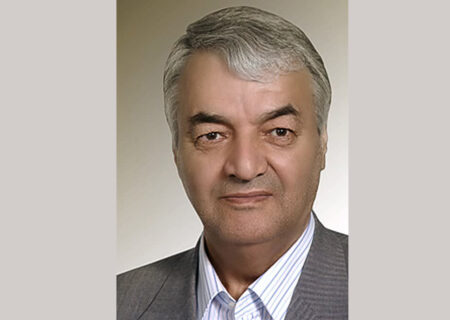 استاد علی خدادادی