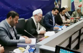 انتخاب اعضای اصلی و علی البدل هیأت اجرایی هفتمین دوره انتخابات شوراهای اسلامی در شهرضا