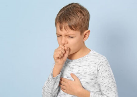 برای درمان سرفه عجله نکنید