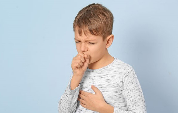 برای درمان سرفه عجله نکنید