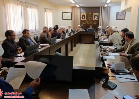 مساجد هسته مرکزی تمدن نوین اسلامی هستند