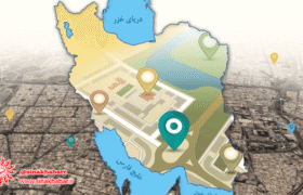 تجهیز ۸۵ درصد از اماکن شهری استان به طرح جی‌نف