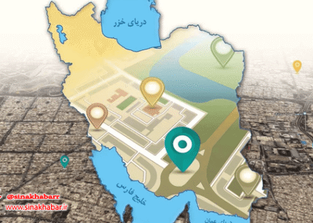 تجهیز ۸۵ درصد از اماکن شهری استان به طرح جی‌نف