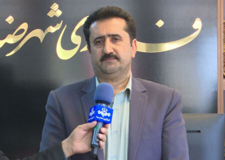 ۴۵۰ برنامه فرهنگی هنری در دهه فجر در شهرضا اجرا می شود