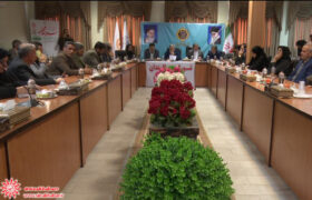 تمامی زنان سرپرست خانوار روستاهای شهرستان های شهرضا و دهاقان بیمه رایگان اجتماعی می شوند