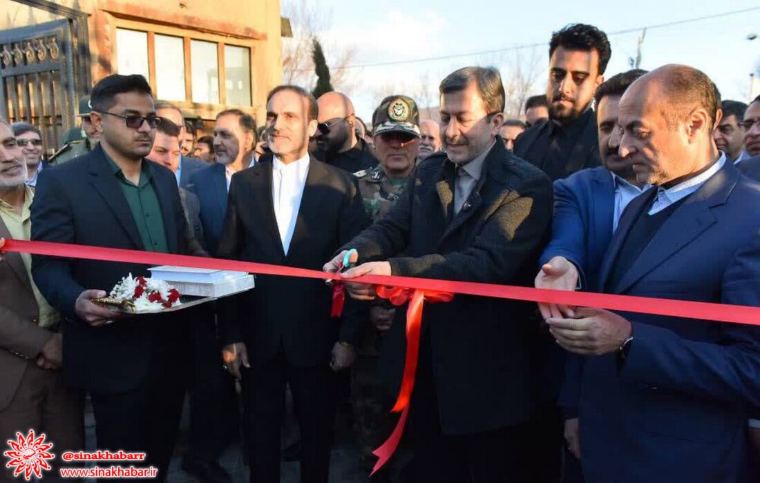 افتتاح پارک گردونه به عنوان نخستین پارک آموزشی گردشگری مدیریت پسماند کشور در شهرضا