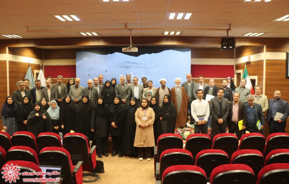 همایش اندیشه تمدنی در نگاه امیرالمومنین علی(ع) در شهرضا