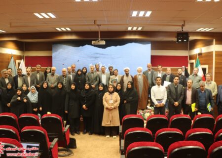 همایش اندیشه تمدنی در نگاه امیرالمومنین علی(ع) در شهرضا