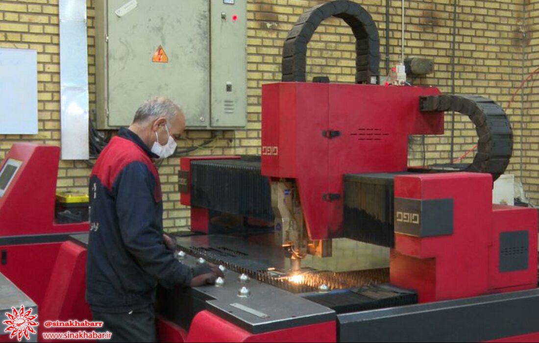 شهرستان شهرضا رتبه برتر اشتغال در کشور و استان