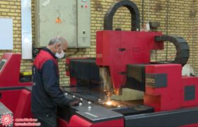 شهرستان شهرضا رتبه برتر اشتغال در کشور و استان