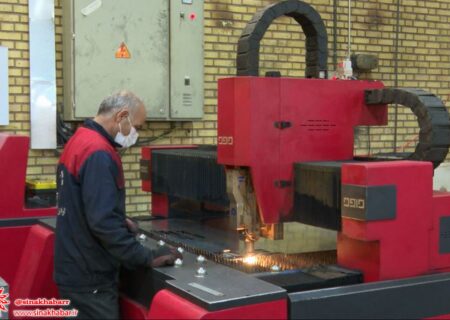 شهرستان شهرضا رتبه برتر اشتغال در کشور و استان