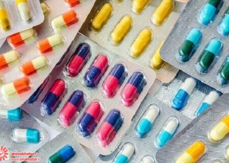 کشف ۵۸ هزار قرص غیرمجاز از یک اتوبوس در شهرضا