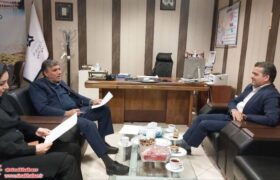 از درخواست افزایش سهمیه آرد تا تغییر کارخانه تولیدی در دهاقان