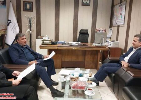 از درخواست افزایش سهمیه آرد تا تغییر کارخانه تولیدی در دهاقان