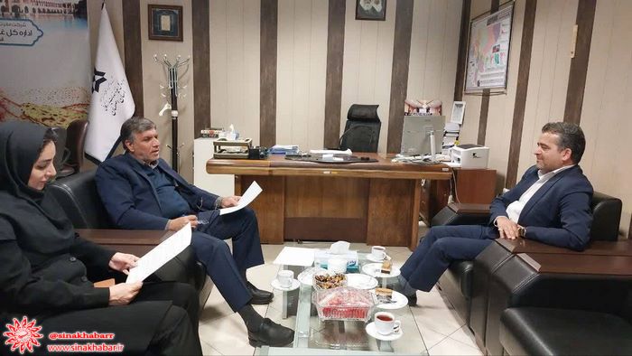 از درخواست افزایش سهمیه آرد تا تغییر کارخانه تولیدی در دهاقان