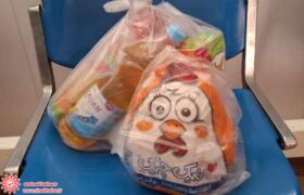 حمایت از مددجویان دهاقانی کمیته امداد با بسته معیشتی و گوشت گرم