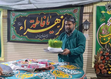 پخت سمنوی سنتی شهرضا، آیینی هزارساله