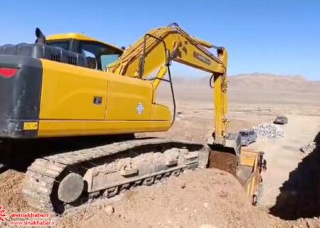 گام جدی شهرداری شهرضا برای حفاظت از محیط زیست با راه‌اندازی سکوی تخلیه زباله