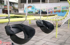 شهرضا، میزبان نخستین پارک آموزشی گردشگری مدیریت پسماند کشور