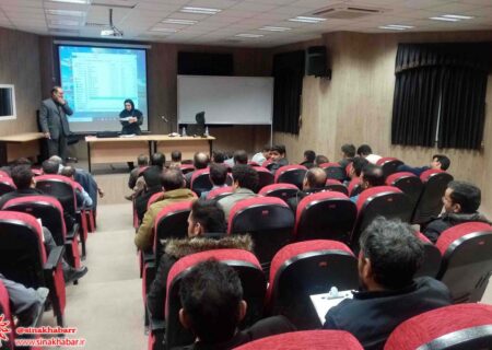 گزارش جامع سه ‌ساله عملکرد انجمن صنفی کارگران استادکاران ساختمانی شهرضا