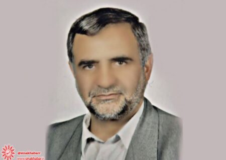 استادمحمدباقر نجفی