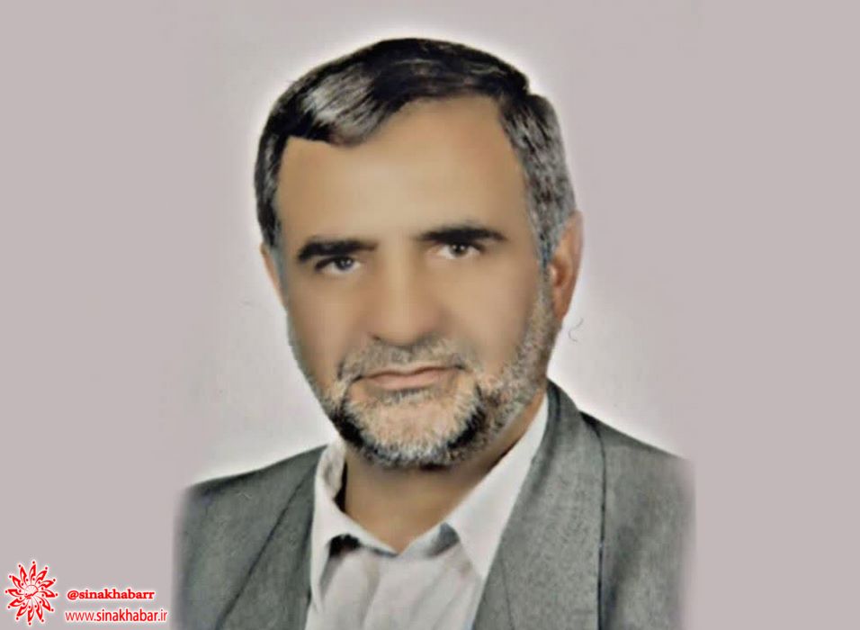 استادمحمدباقر نجفی