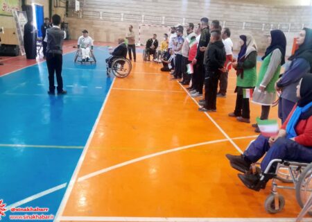 نخستین جشنواره فرهنگی‌ورزشی توان‌یابان روستائیان استان اصفهان “یادبود شهید ثقفی” به میزبانی شهرضا برگزار شد