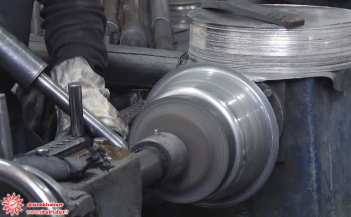 از زمین بی حاصل تا رسیدن به رونق اقتصادی؛ در مالواجرد جرقویه