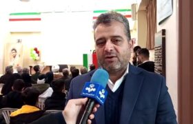 برگزاری ۱۵۰ برنامه فرهنگی ورزشی در دهاقان