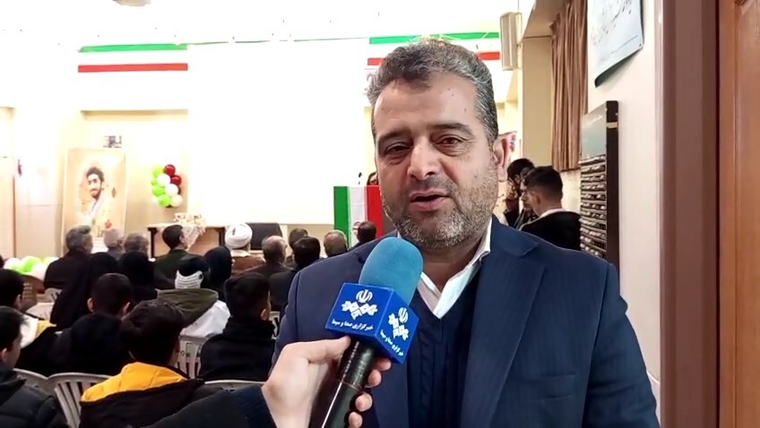 برگزاری ۱۵۰ برنامه فرهنگی ورزشی در دهاقان