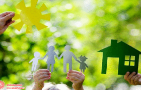 افزایش تعداد ولادت در چهار شهرستان استان