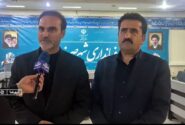زیرگذر بسیج شهرضا پیشرفت ۹۰ درصدی دارد