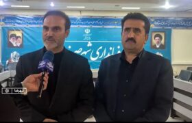 زیرگذر بسیج شهرضا پیشرفت ۹۰ درصدی دارد
