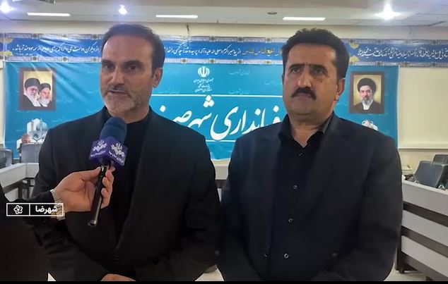 زیرگذر بسیج شهرضا پیشرفت ۹۰ درصدی دارد