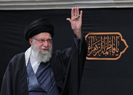 بیانیه هیئت دولت ایران درپی شهادت امام خامنه‌ای
