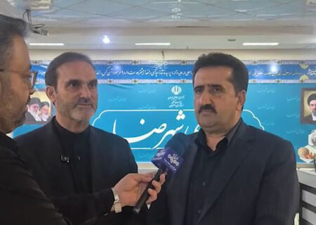 امیدآفرینی برای مردم رویکرد اصلی ادارات شهرستان شهرضا است