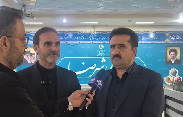 امیدآفرینی برای مردم رویکرد اصلی ادارات شهرستان شهرضا است
