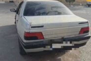 توقیف حدود ۵۰ خودرو و موتورسیکلت متخلف در اجرای طرح انضباط اجتماعی شهرضا
