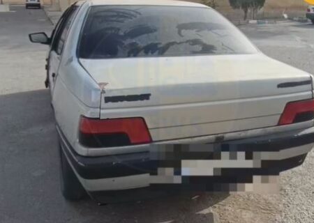 توقیف حدود ۵۰ خودرو و موتورسیکلت متخلف در اجرای طرح انضباط اجتماعی شهرضا